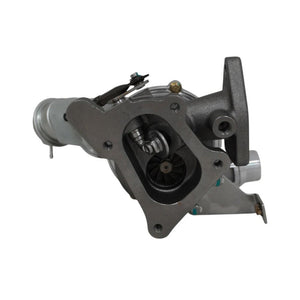 Turbosuflanta Asam Automotive 125796