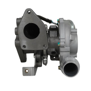 Turbosuflanta Asam Automotive 125796