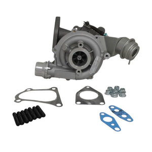 Turbosuflanta Asam Automotive 125796