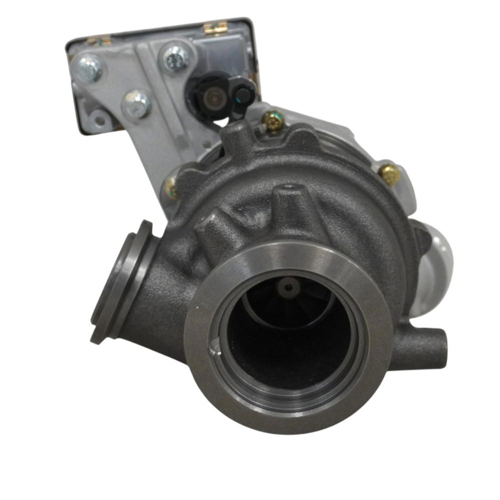 Turbosuflanta Asam Automotive 181454