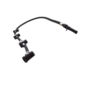 Furtun supracurgere combustibil Asam Automotive 126449
