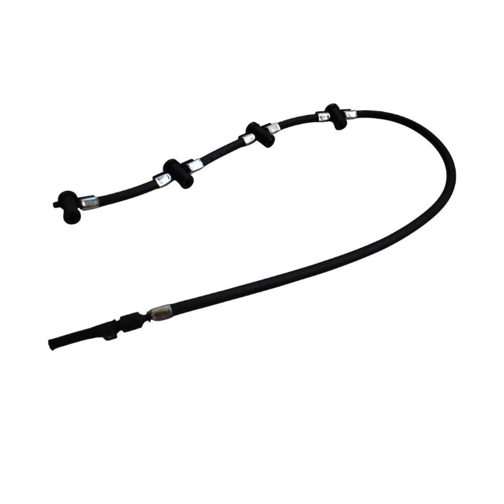 Furtun supracurgere combustibil Asam Automotive 126449