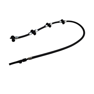 Furtun supracurgere combustibil Asam Automotive 126449