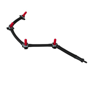 Furtun combustibil Asam Automotive 126452
