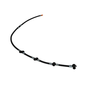 Furtun supracurgere combustibil Asam Automotive 126463