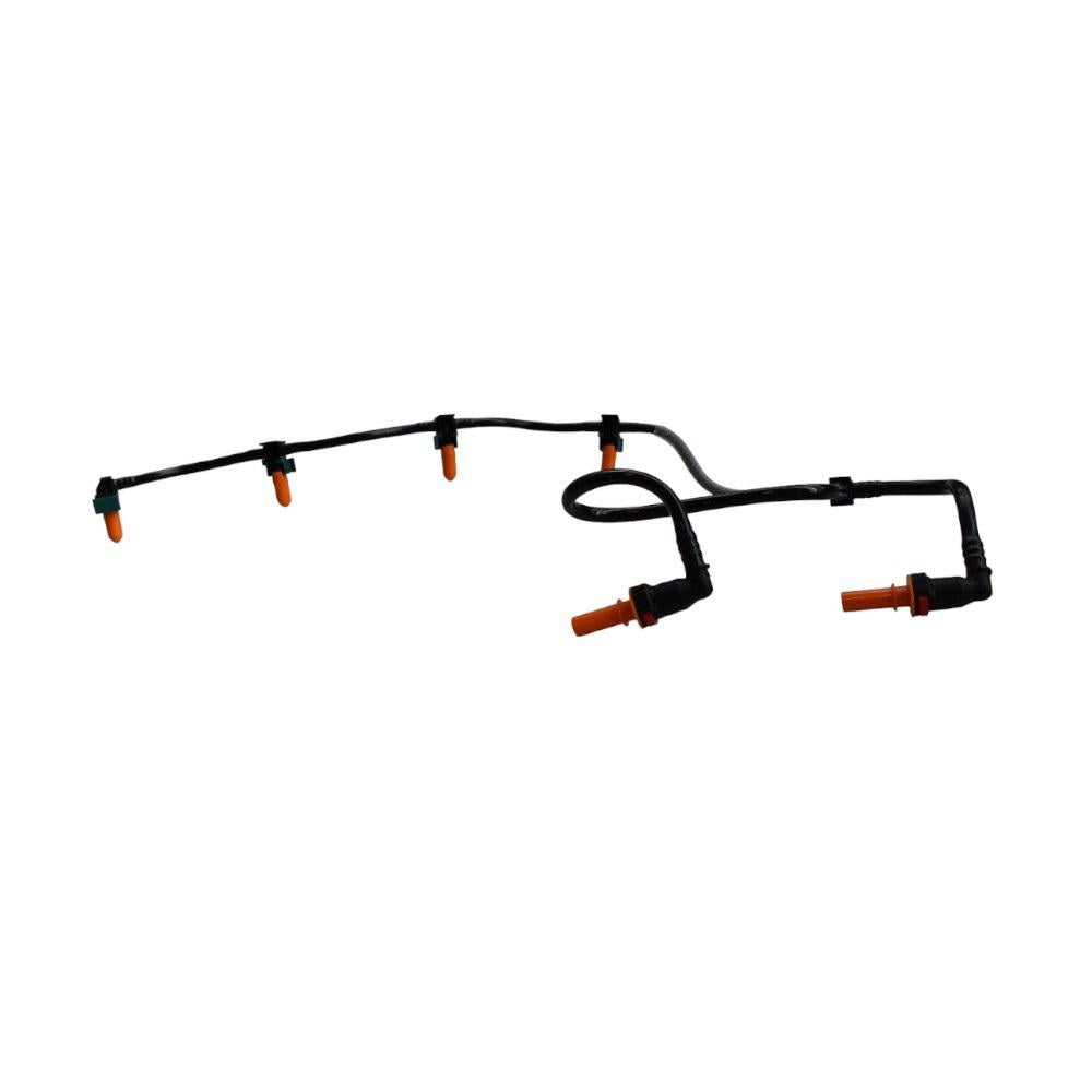 Furtun combustibil Asam Automotive 126464