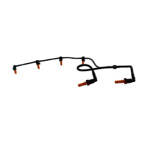 Furtun combustibil Asam Automotive 126464