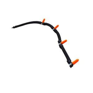 Furtun supracurgere combustibil Asam Automotive 126482