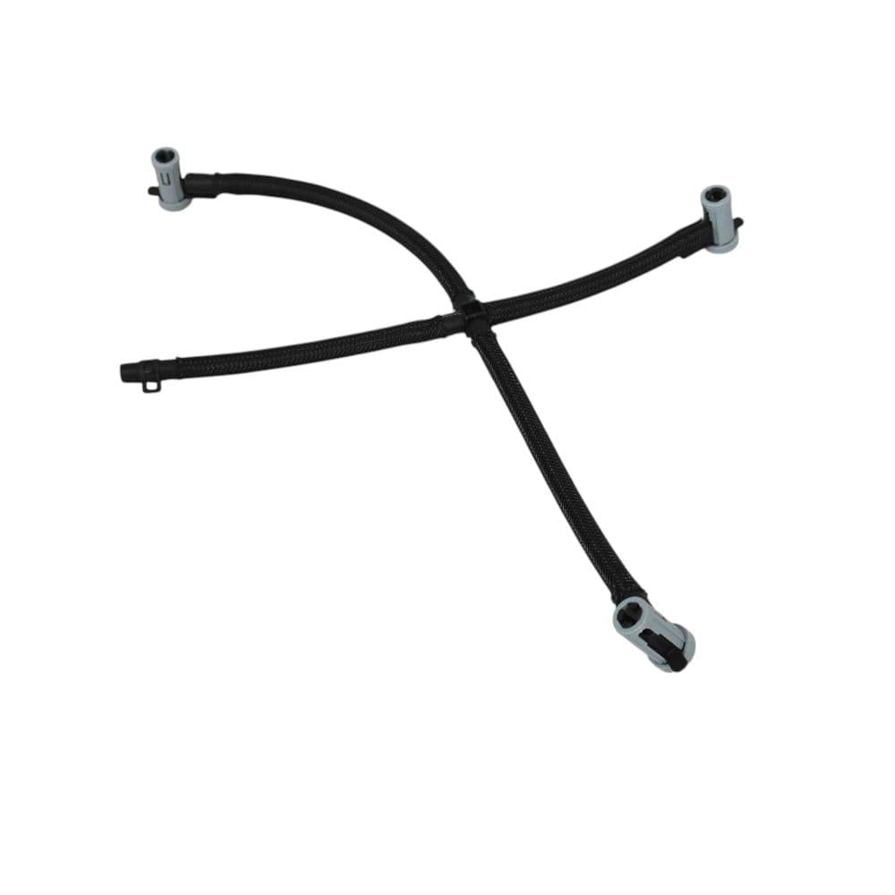 Furtun combustibil Asam Automotive 126486