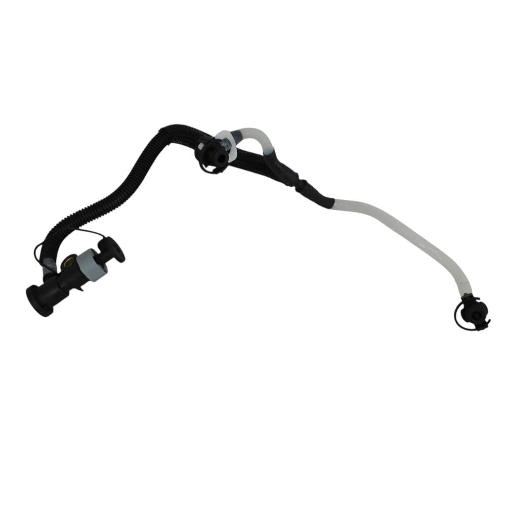 Furtun combustibil Asam Automotive 126488