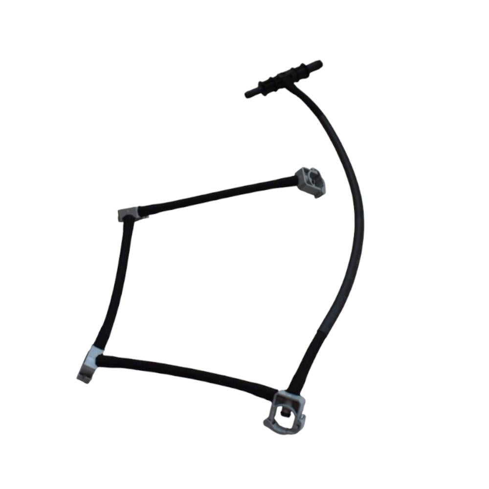 Furtun combustibil Asam Automotive 126499