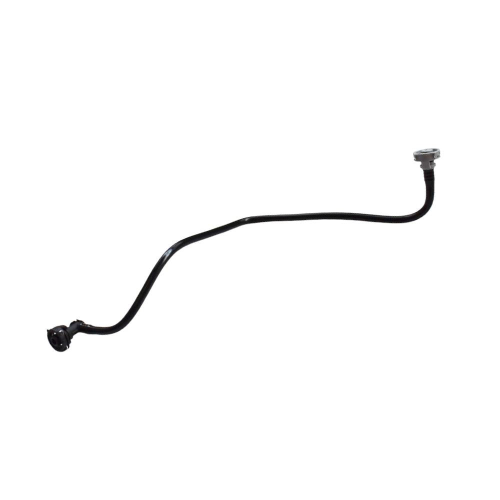 Furtun radiator Asam Automotive 126508