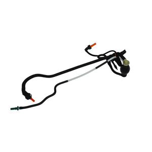 Furtun combustibil Asam Automotive 126523