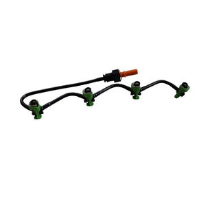 Furtun combustibil Asam Automotive 126526