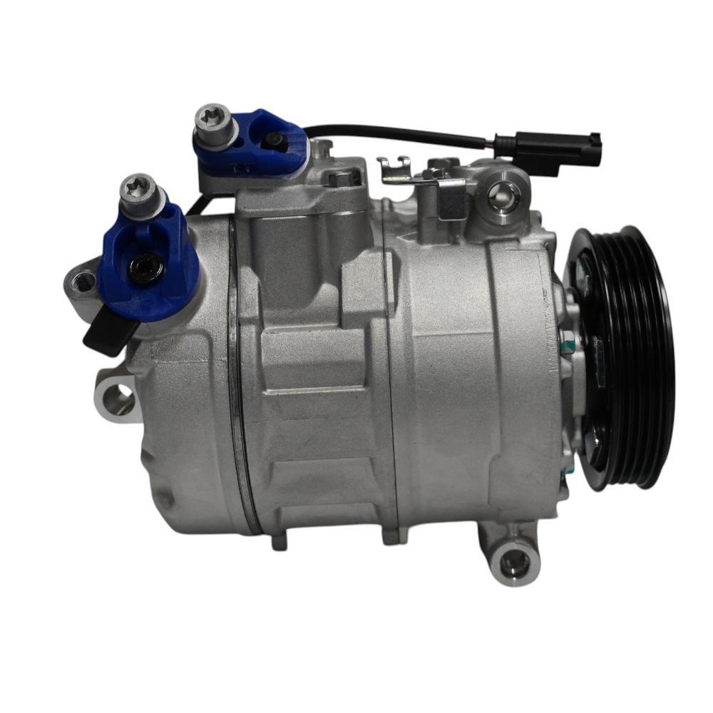 Compresor climatizare Asam Automotive 126672