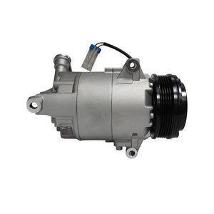 Compresor climatizare Asam Automotive 126675