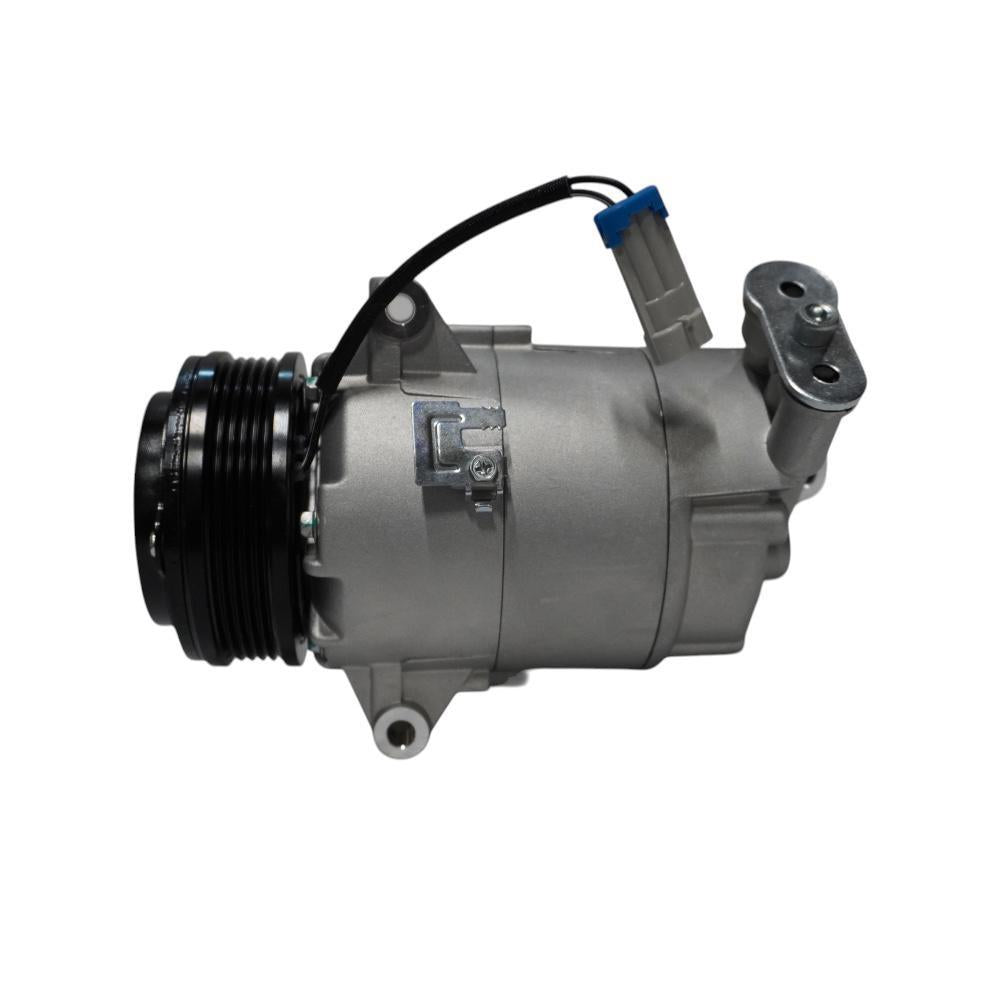 Compresor climatizare Asam Automotive 126675