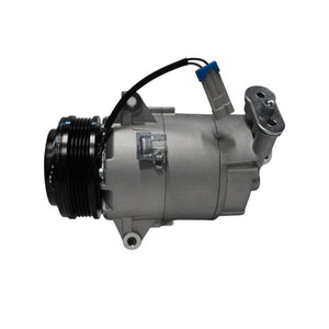 Compresor climatizare Asam Automotive 126675