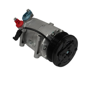 Compresor climatizare Asam Automotive 126676