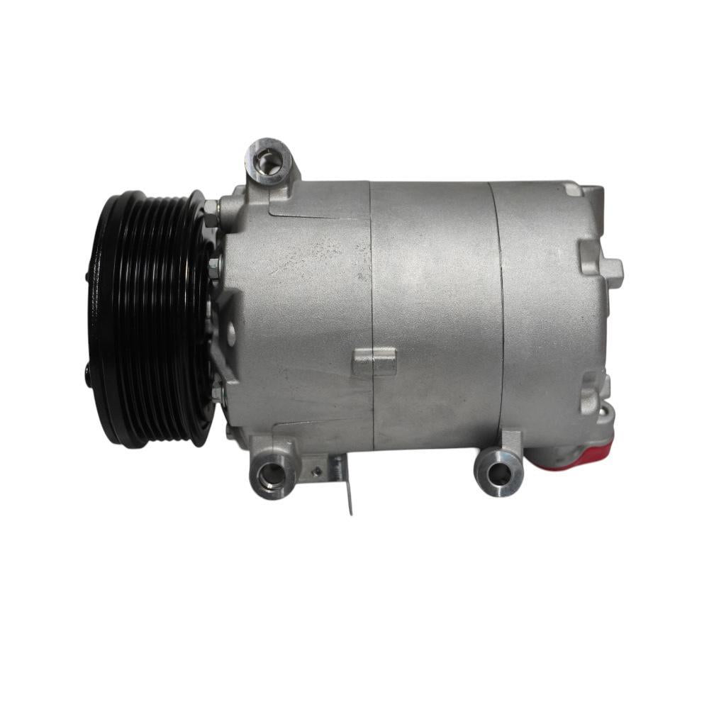 Compresor climatizare Asam Automotive 126676