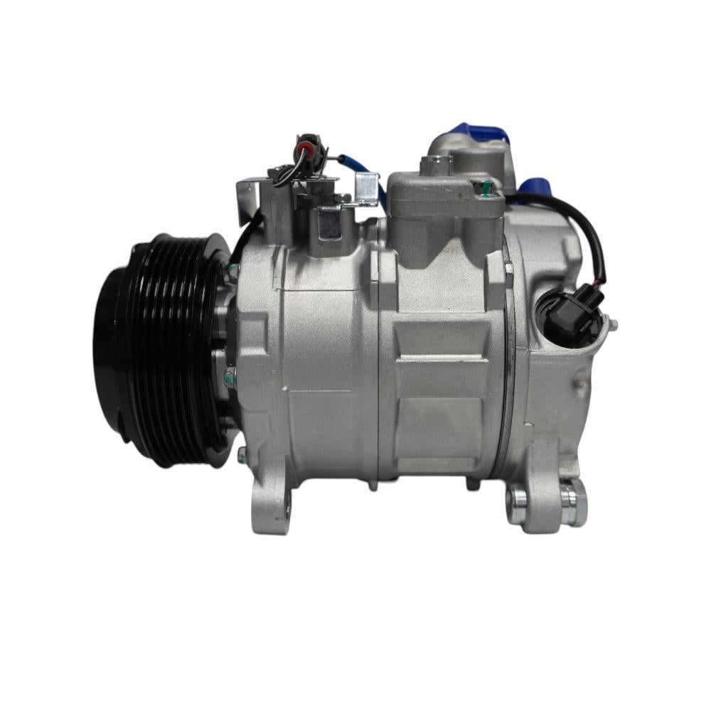Compresor climatizare Asam Automotive 126677