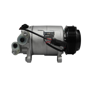 Compresor climatizare Asam Automotive 126679