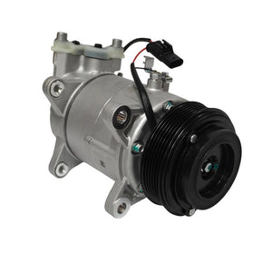 Compresor climatizare Asam Automotive 126679