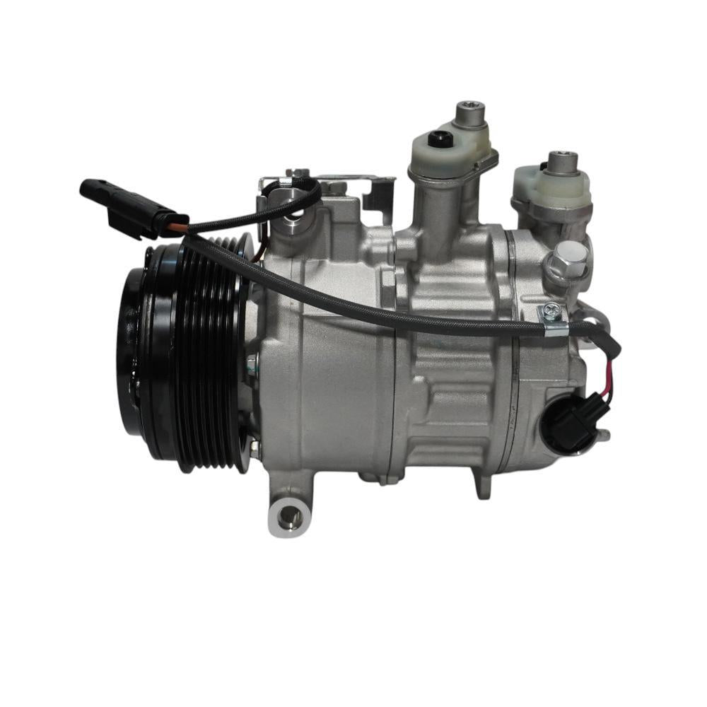 Compresor climatizare Asam Automotive 126680
