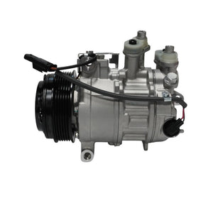 Compresor climatizare Asam Automotive 126680