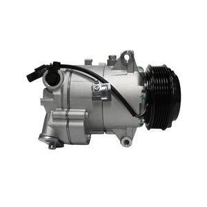 Compresor climatizare Asam Automotive 126681