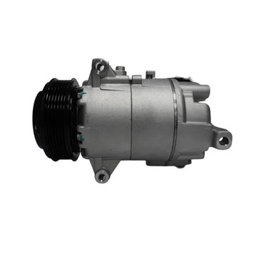 Compresor climatizare Asam Automotive 126681