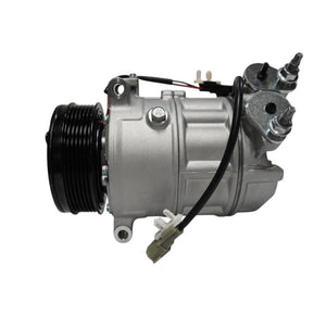 Compresor climatizare Asam Automotive 126682