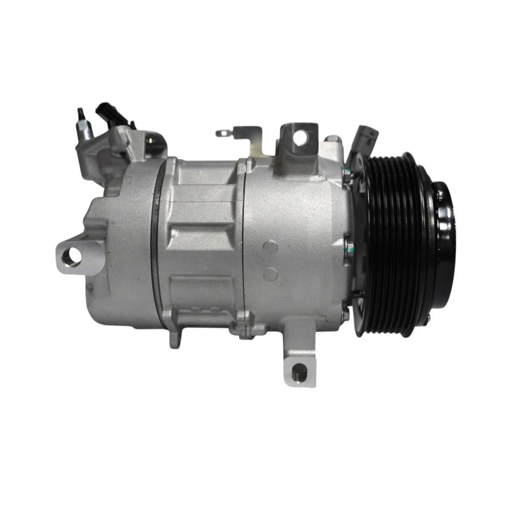 Compresor climatizare Asam Automotive 126683