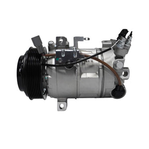 Compresor climatizare Asam Automotive 126683