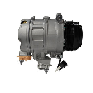 Compresor climatizare Asam Automotive 126684