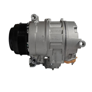 Compresor climatizare Asam Automotive 126684