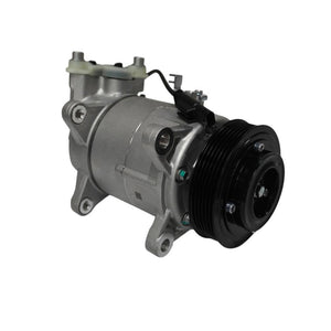 Compresor climatizare Asam Automotive 126685