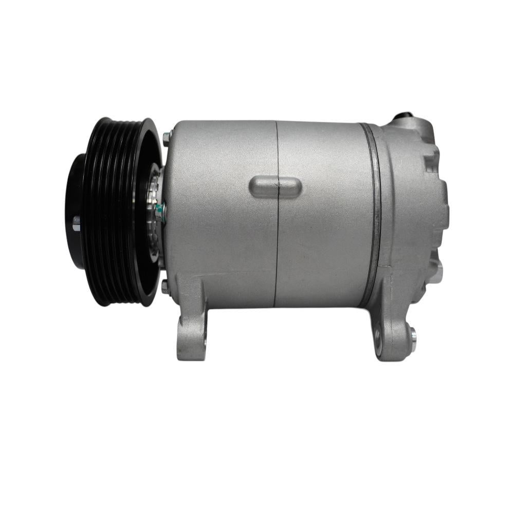 Compresor climatizare Asam Automotive 126685
