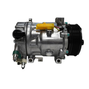 Compresor climatizare Asam Automotive 126688