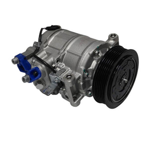 Compresor climatizare Asam Automotive 126691