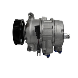Compresor climatizare Asam Automotive 126691