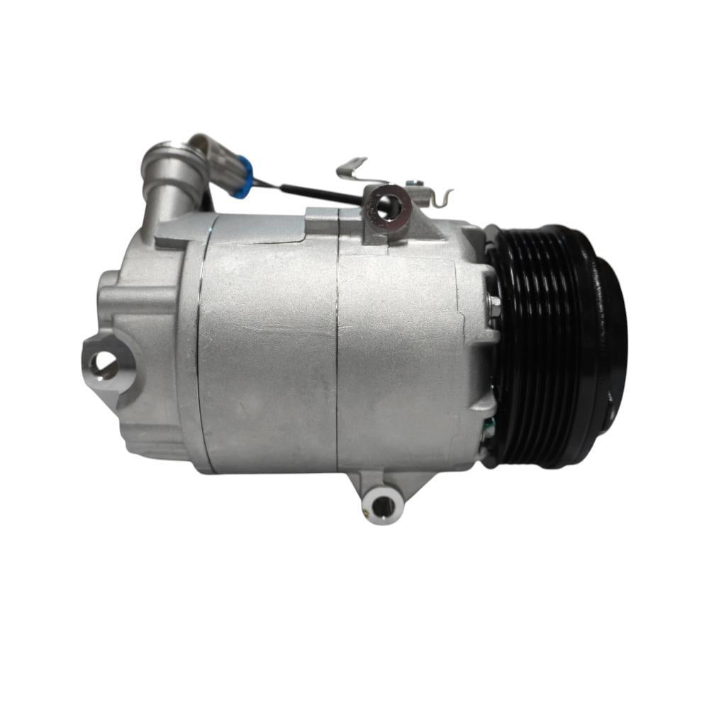 Compresor climatizare Asam Automotive 126694