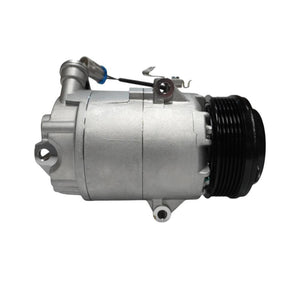 Compresor climatizare Asam Automotive 126694