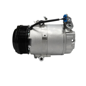 Compresor climatizare Asam Automotive 126694