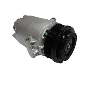Compresor climatizare Asam Automotive 126694