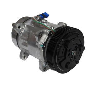 Compresor climatizare Asam Automotive 126699