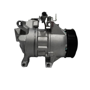 Compresor climatizare Asam Automotive 126700