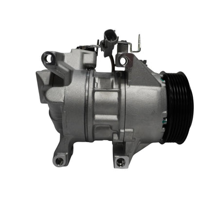 Compresor climatizare Asam Automotive 126700
