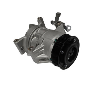 Compresor climatizare Asam Automotive 126700