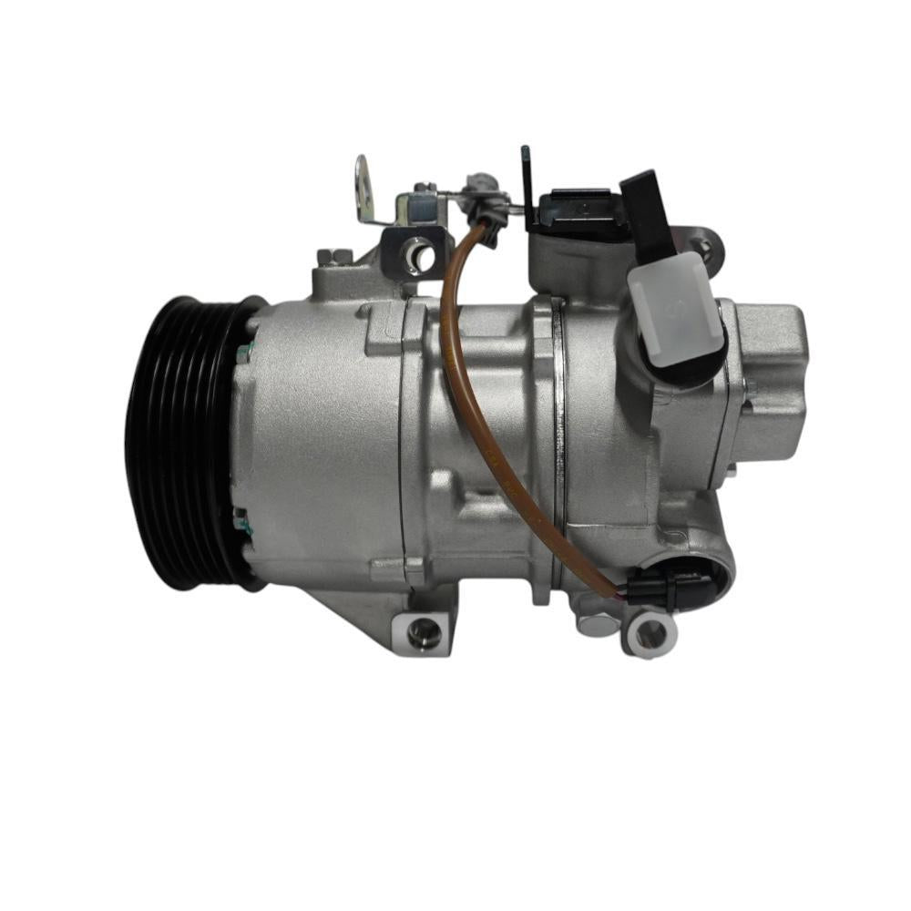 Compresor climatizare Asam Automotive 126700